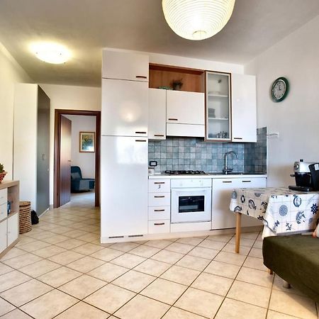 Porto Alabe Sardegna.... A Due Passi Dal Mare Apartment Tresnuraghes Екстериор снимка