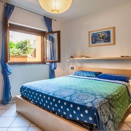 Porto Alabe Sardegna.... A Due Passi Dal Mare Apartment Tresnuraghes Екстериор снимка