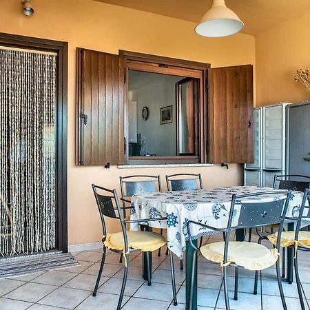 Porto Alabe Sardegna.... A Due Passi Dal Mare Apartment Tresnuraghes Екстериор снимка
