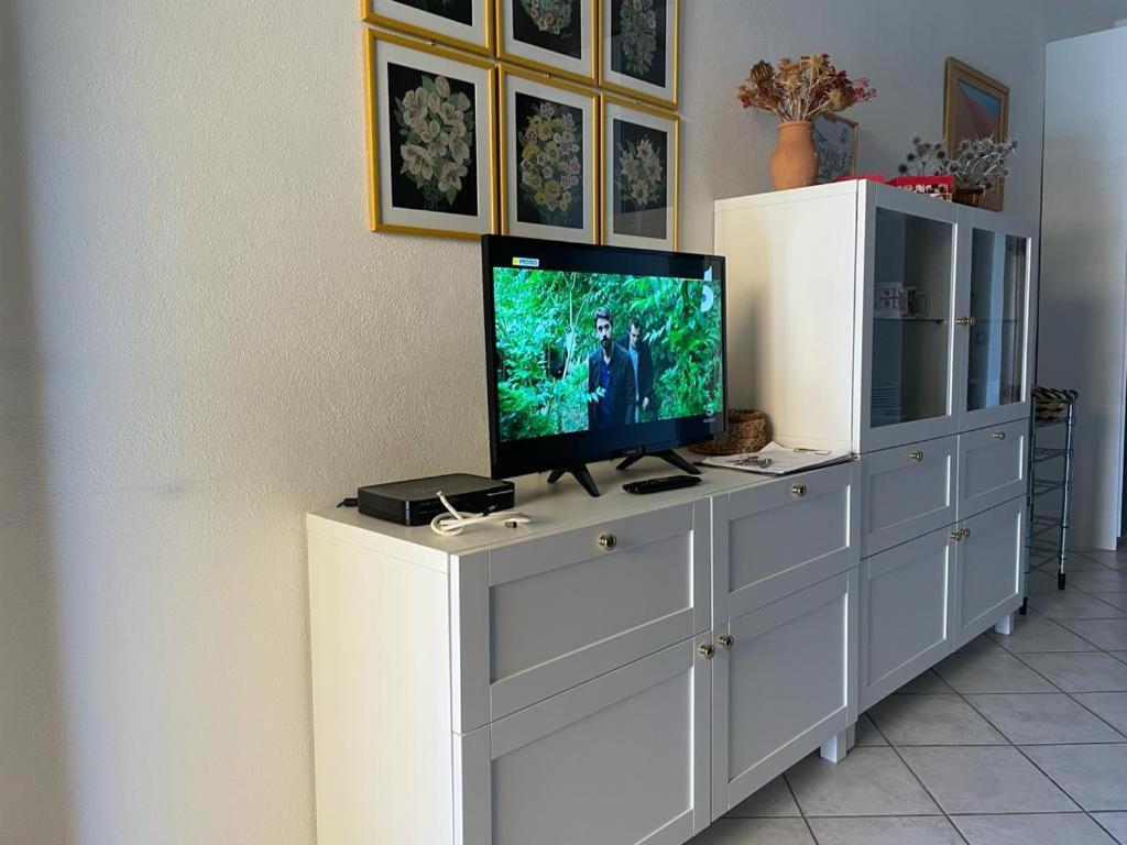 Porto Alabe Sardegna.... A Due Passi Dal Mare Apartment Tresnuraghes Екстериор снимка