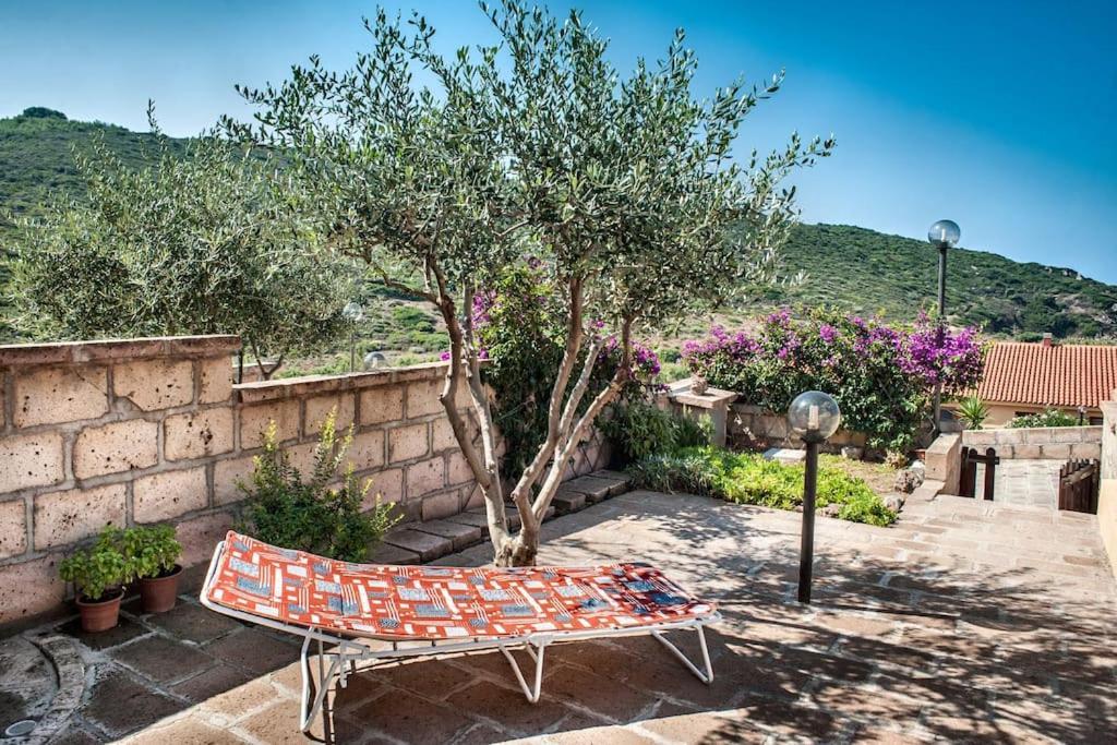 Porto Alabe Sardegna.... A Due Passi Dal Mare Apartment Tresnuraghes Екстериор снимка