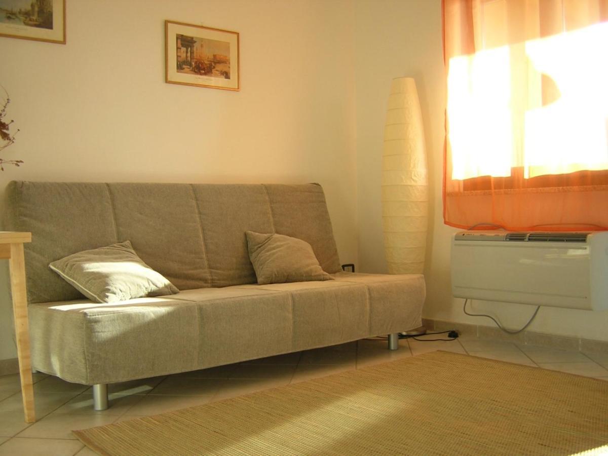 Porto Alabe Sardegna.... A Due Passi Dal Mare Apartment Tresnuraghes Екстериор снимка