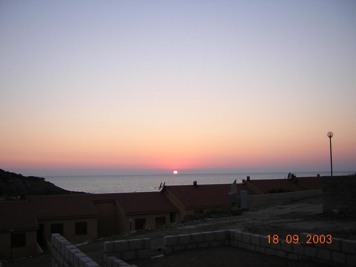 Porto Alabe Sardegna.... A Due Passi Dal Mare Apartment Tresnuraghes Екстериор снимка