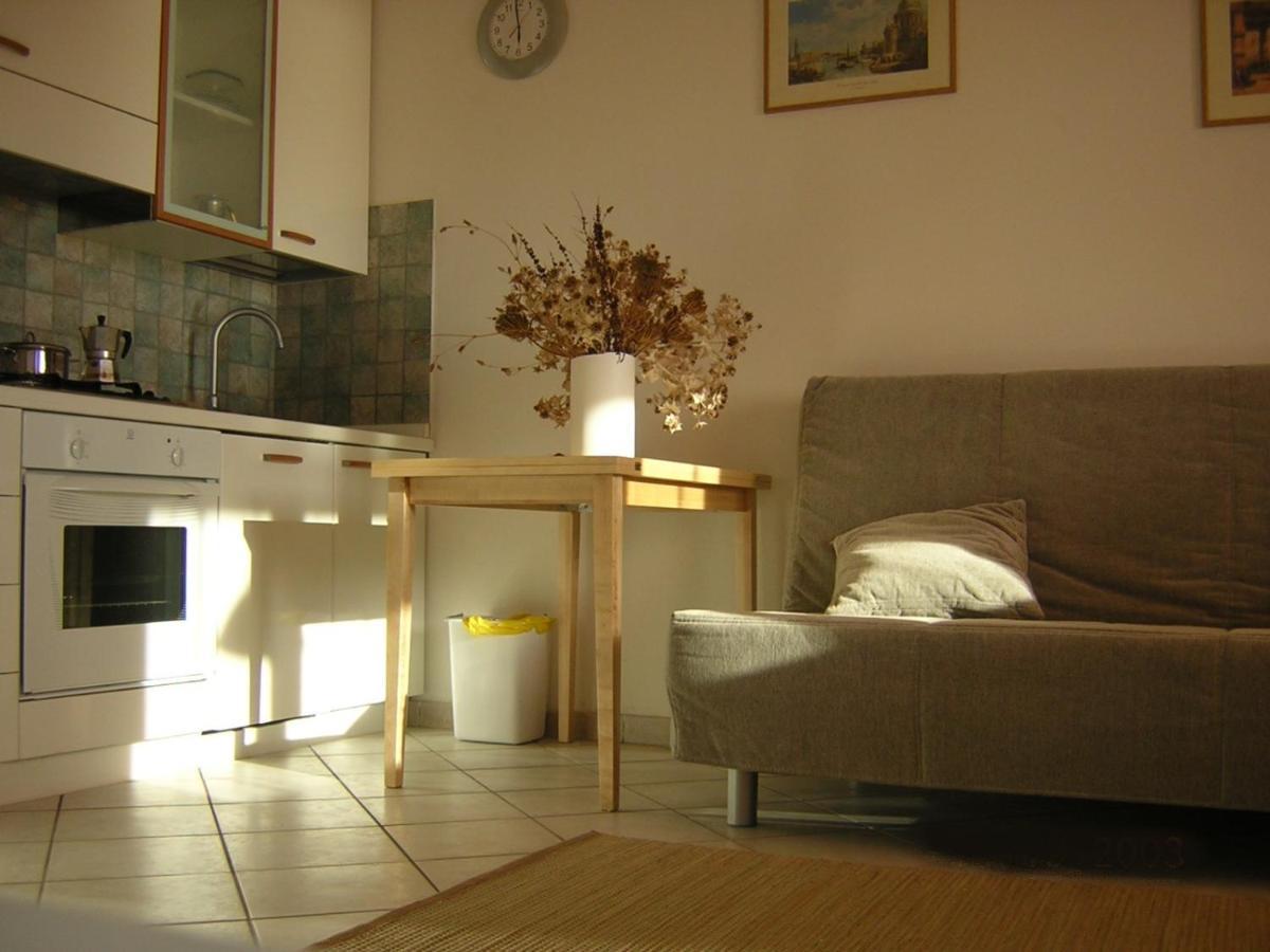 Porto Alabe Sardegna.... A Due Passi Dal Mare Apartment Tresnuraghes Екстериор снимка
