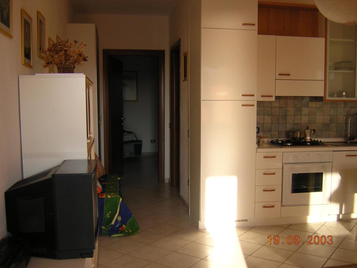 Porto Alabe Sardegna.... A Due Passi Dal Mare Apartment Tresnuraghes Екстериор снимка