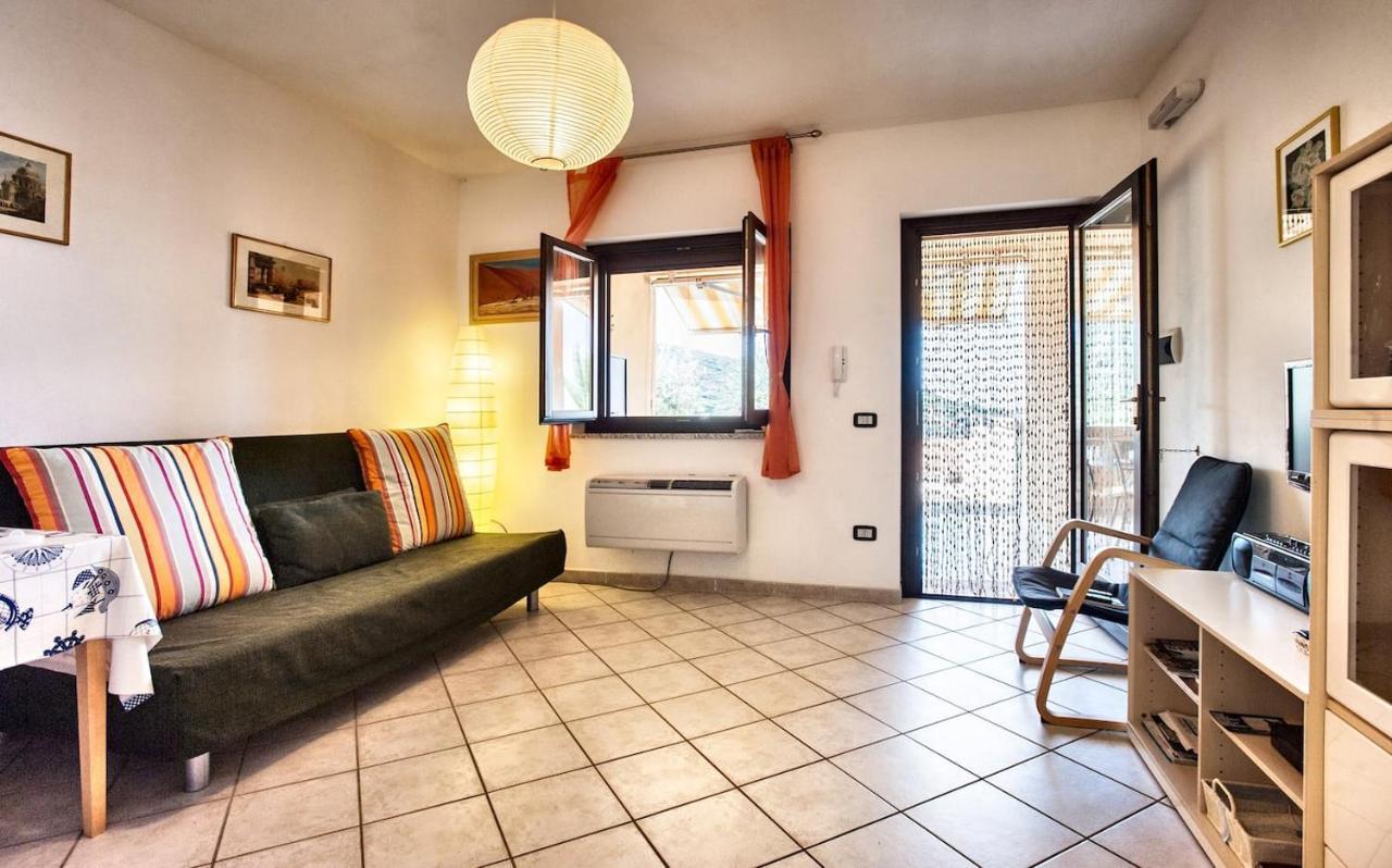 Porto Alabe Sardegna.... A Due Passi Dal Mare Apartment Tresnuraghes Екстериор снимка