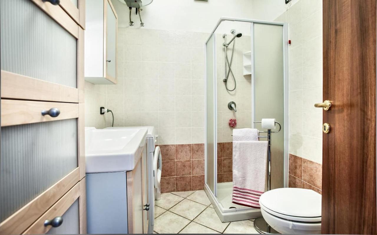 Porto Alabe Sardegna.... A Due Passi Dal Mare Apartment Tresnuraghes Екстериор снимка