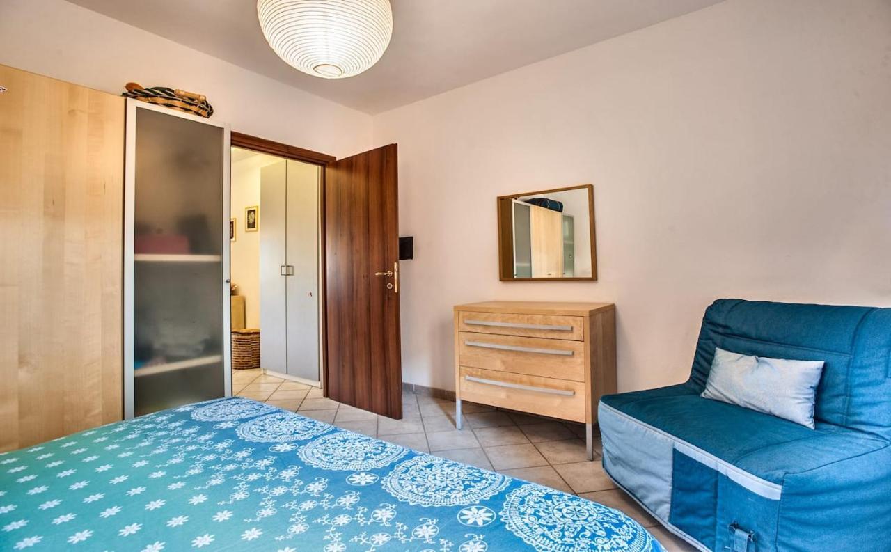 Porto Alabe Sardegna.... A Due Passi Dal Mare Apartment Tresnuraghes Екстериор снимка