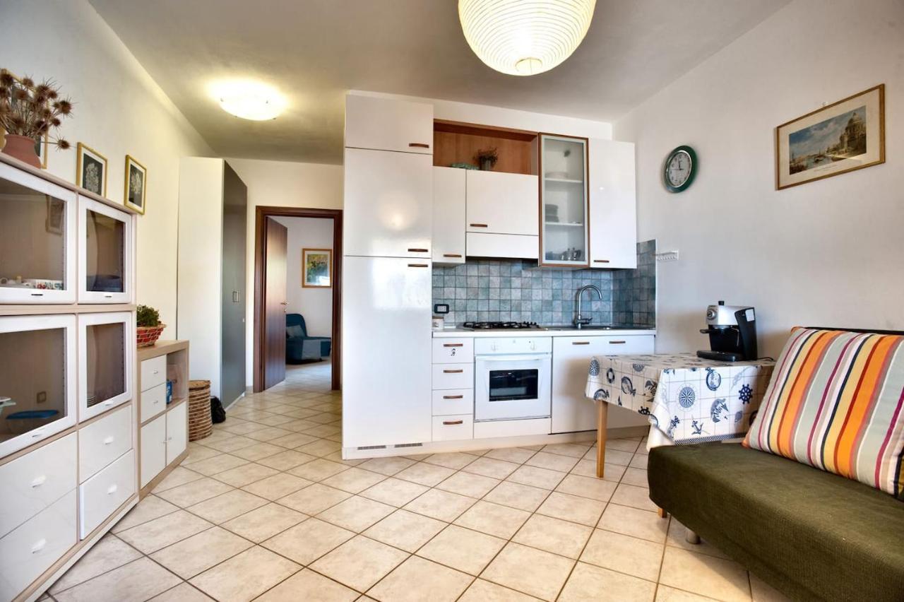 Porto Alabe Sardegna.... A Due Passi Dal Mare Apartment Tresnuraghes Екстериор снимка