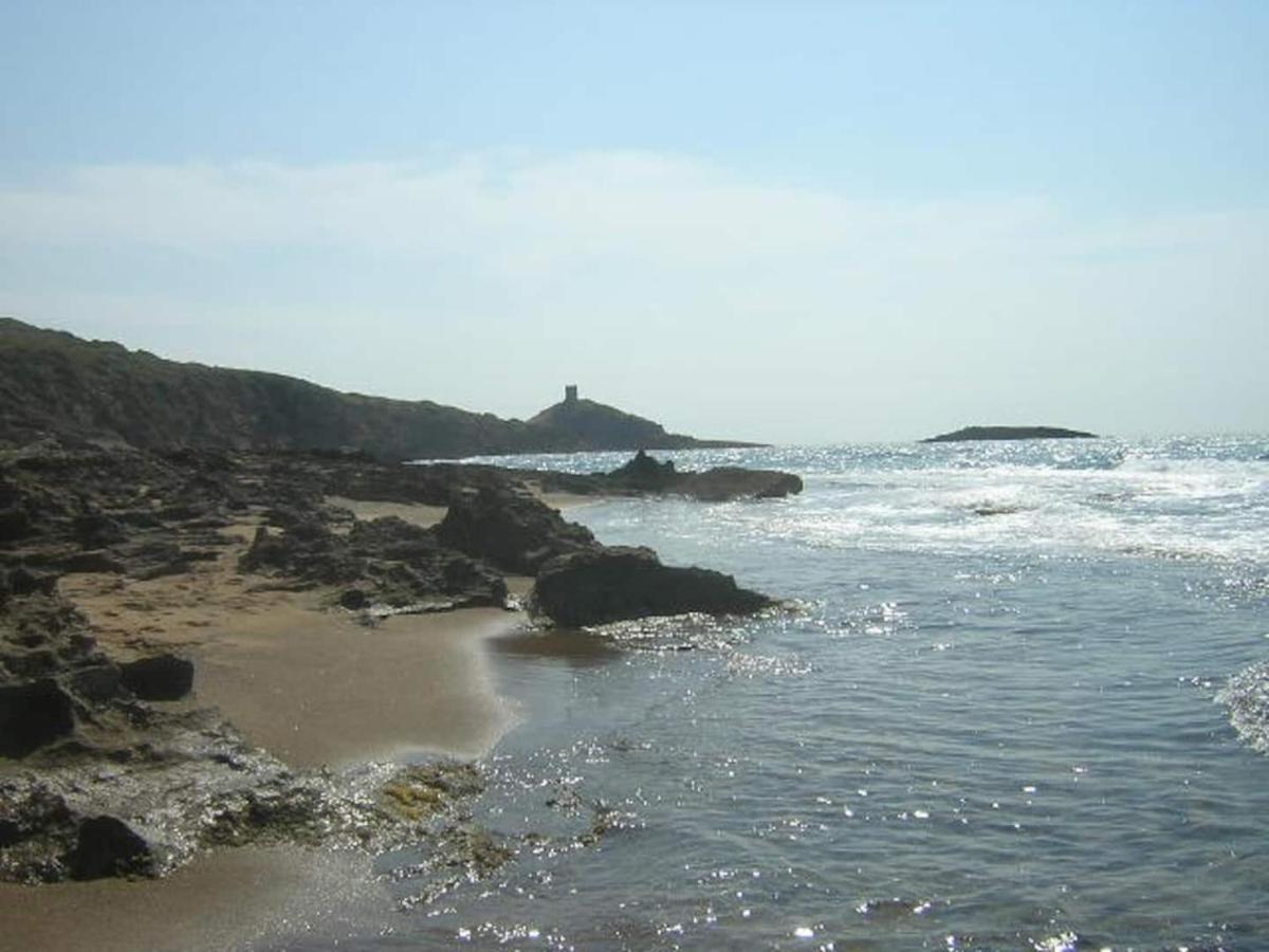Porto Alabe Sardegna.... A Due Passi Dal Mare Apartment Tresnuraghes Екстериор снимка
