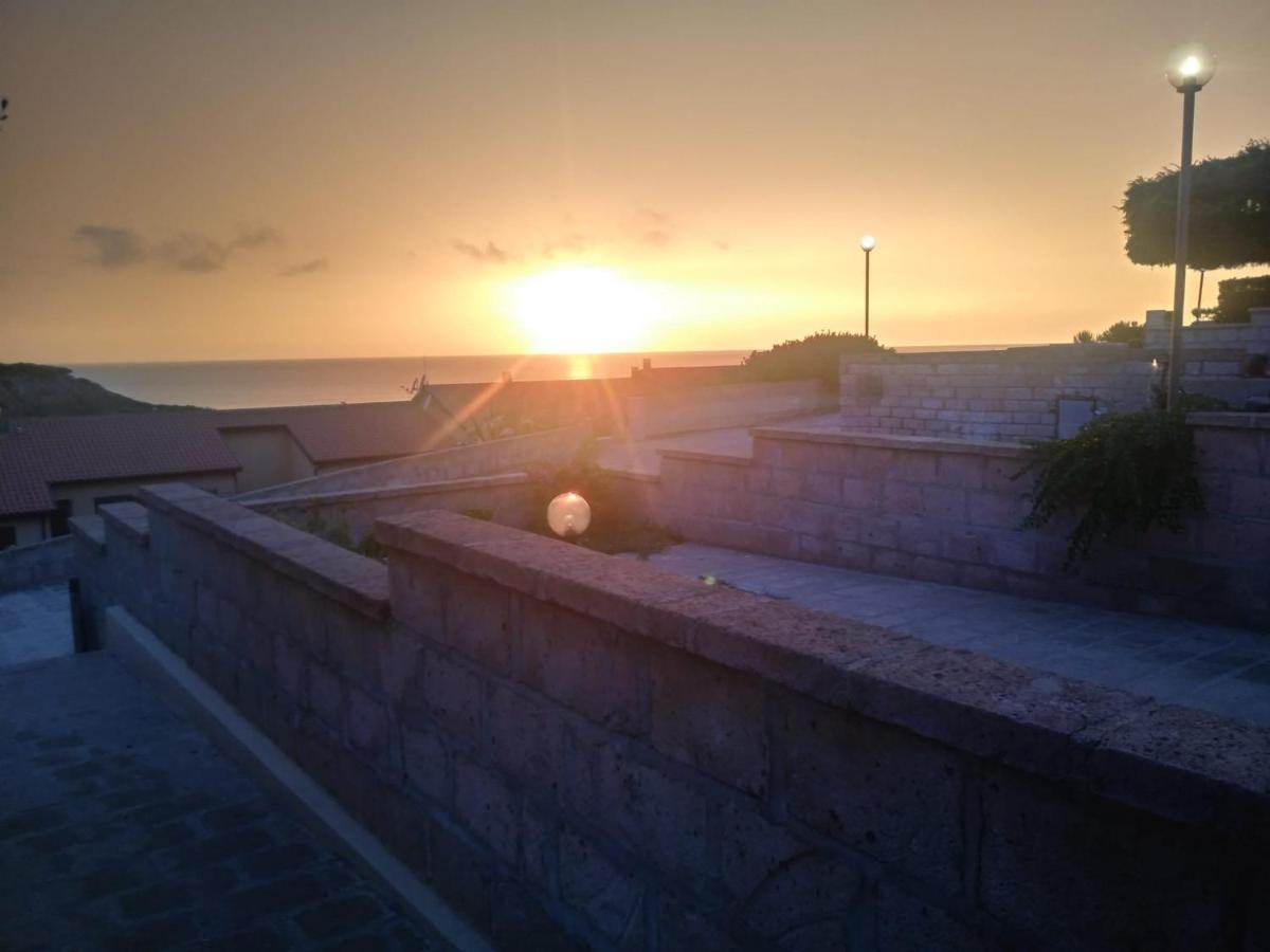 Porto Alabe Sardegna.... A Due Passi Dal Mare Apartment Tresnuraghes Екстериор снимка