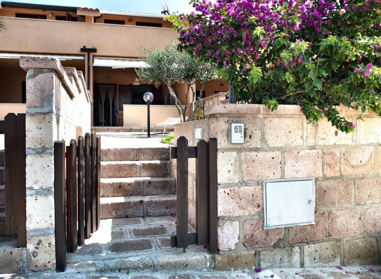 Porto Alabe Sardegna.... A Due Passi Dal Mare Apartment Tresnuraghes Екстериор снимка