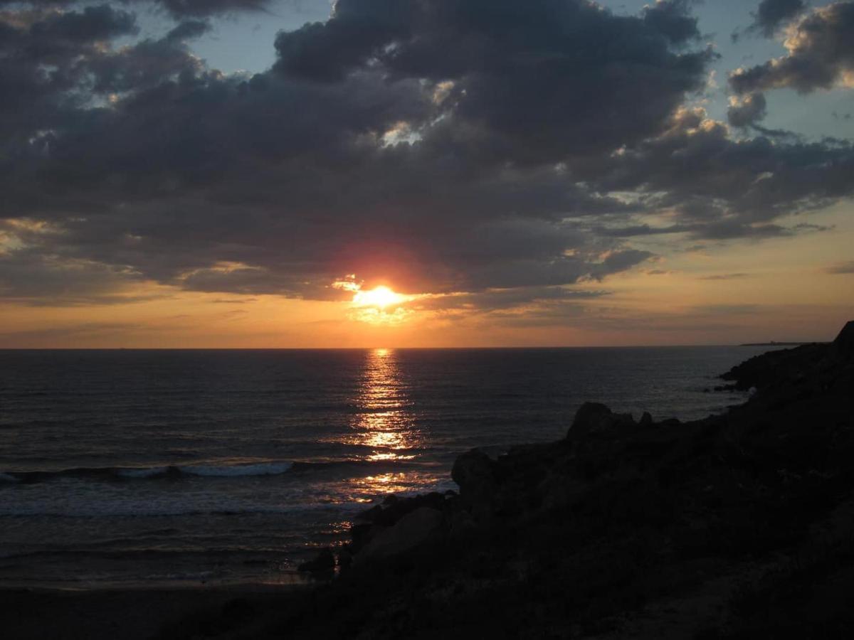 Porto Alabe Sardegna.... A Due Passi Dal Mare Apartment Tresnuraghes Екстериор снимка