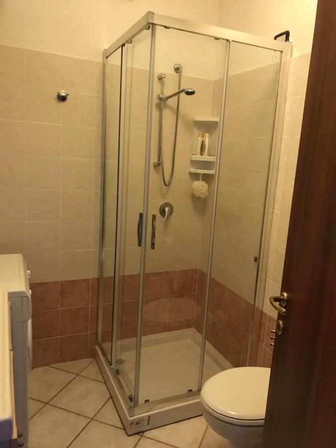 Porto Alabe Sardegna.... A Due Passi Dal Mare Apartment Tresnuraghes Екстериор снимка