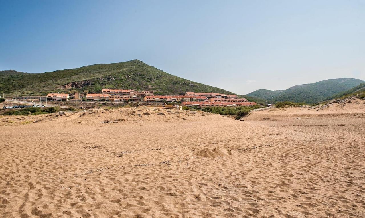 Porto Alabe Sardegna.... A Due Passi Dal Mare Apartment Tresnuraghes Екстериор снимка